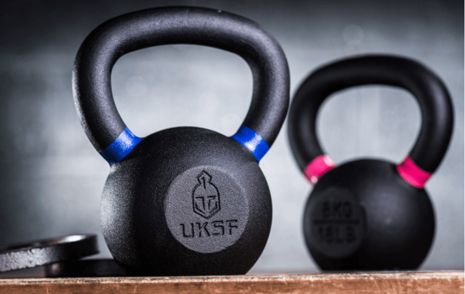 The Best Kettlebells And Dumbbells For Your Home Gym UK Supreme Fitness